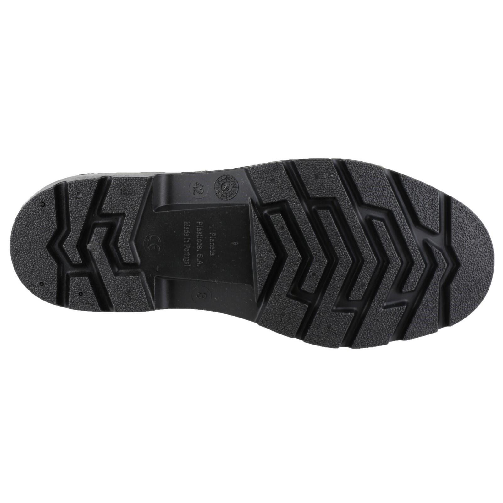 DUNLOP Bottes 380VP Pricemaster 5/7