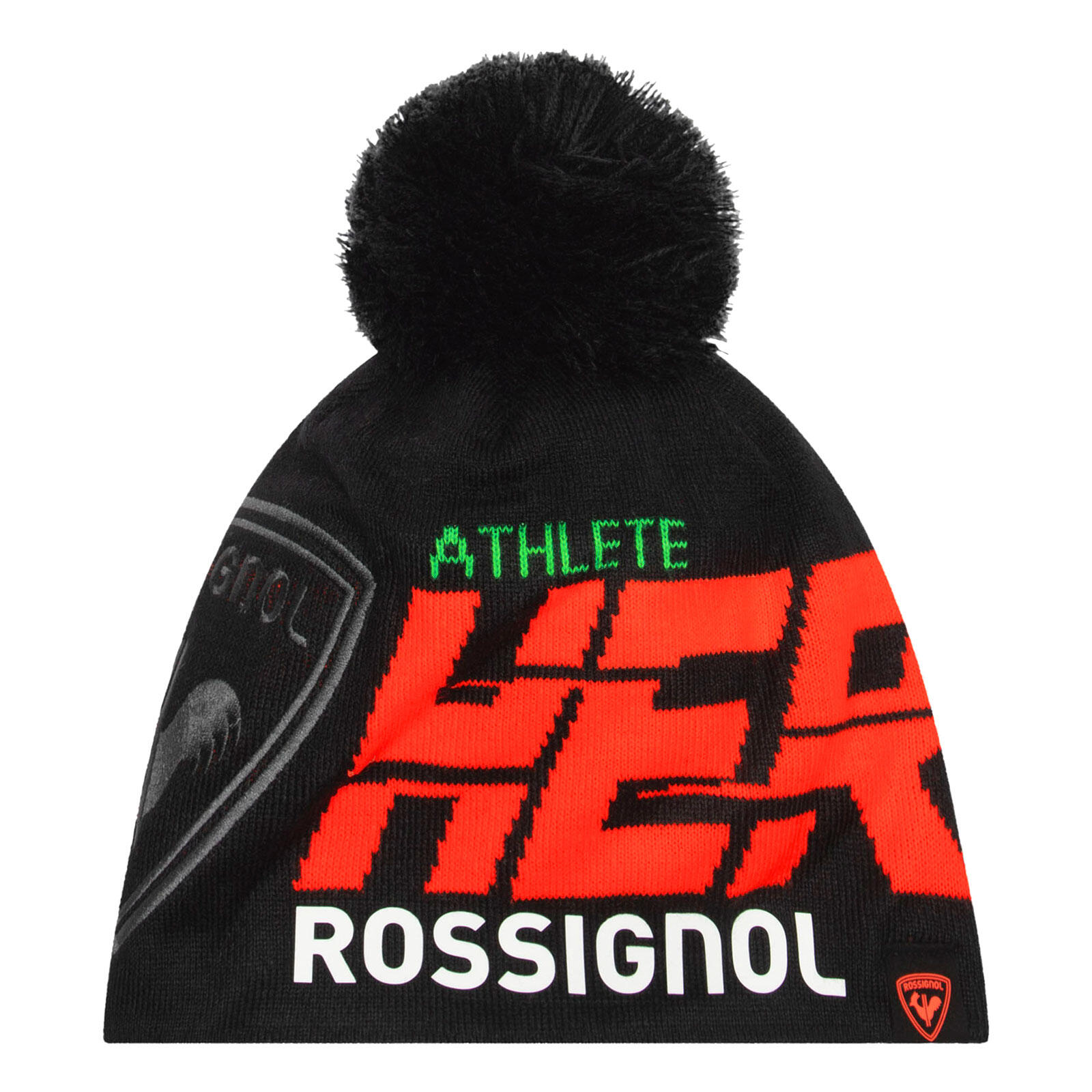 ROSSIGNOL Mütze wärmend auffallend Herren - Pro Hero