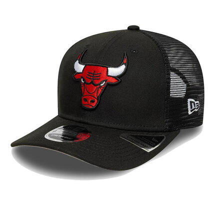 Casquette de baseball 9forty Chicago Bulls
