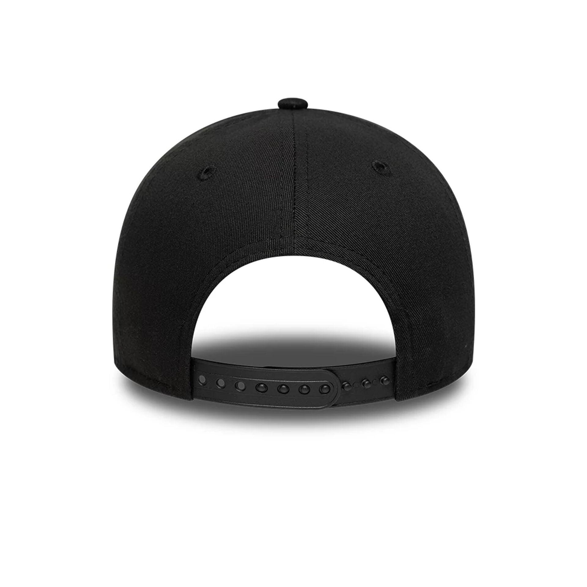 New Era 9FORTY Cap NHL Philadelphia Flyers schwarz 4/7