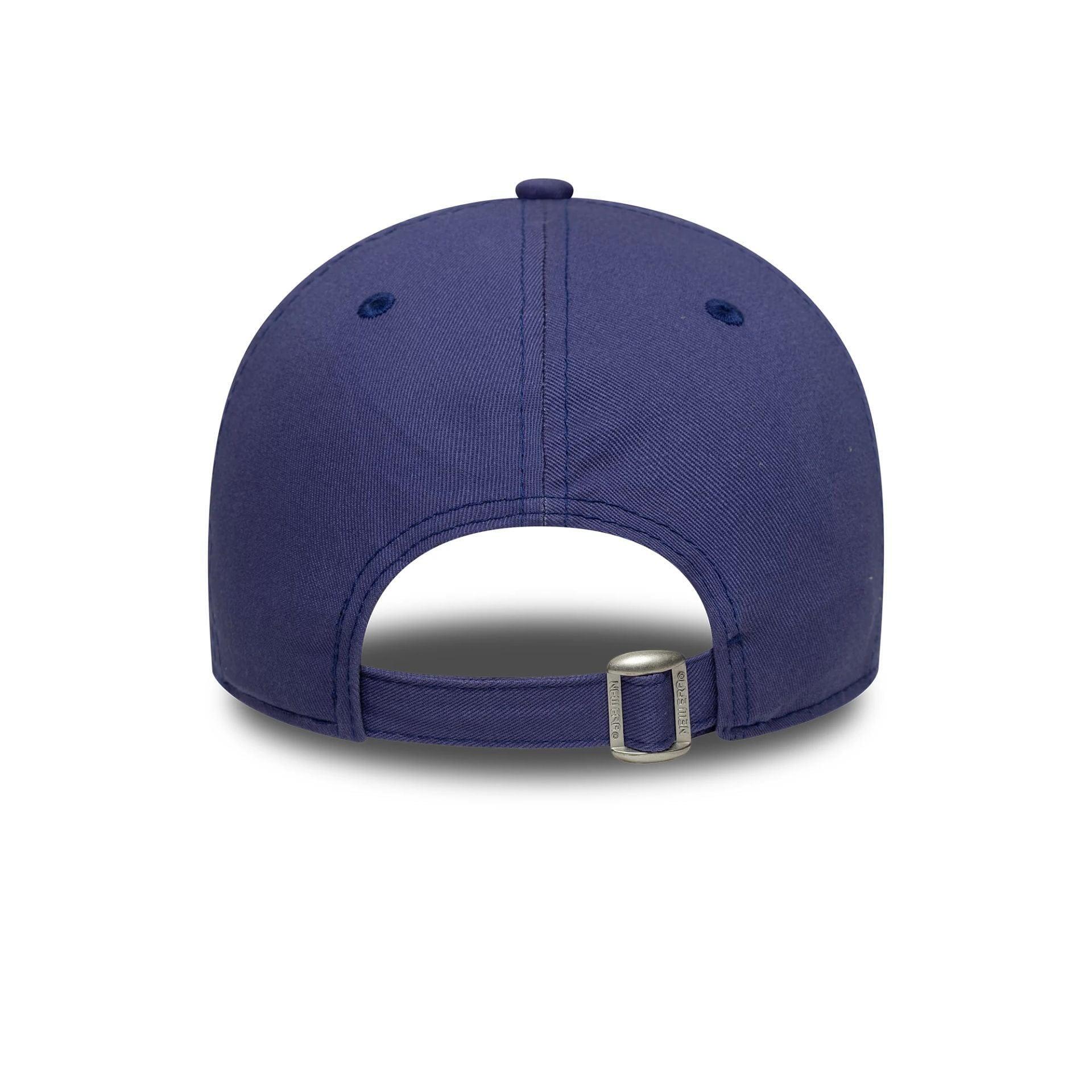 Casquette Violet Homme New Era Essential 4/5