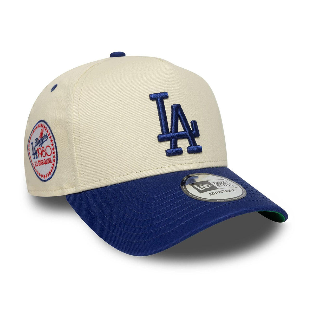 NEW ERA Cappellino da baseball 9forty Dodgers