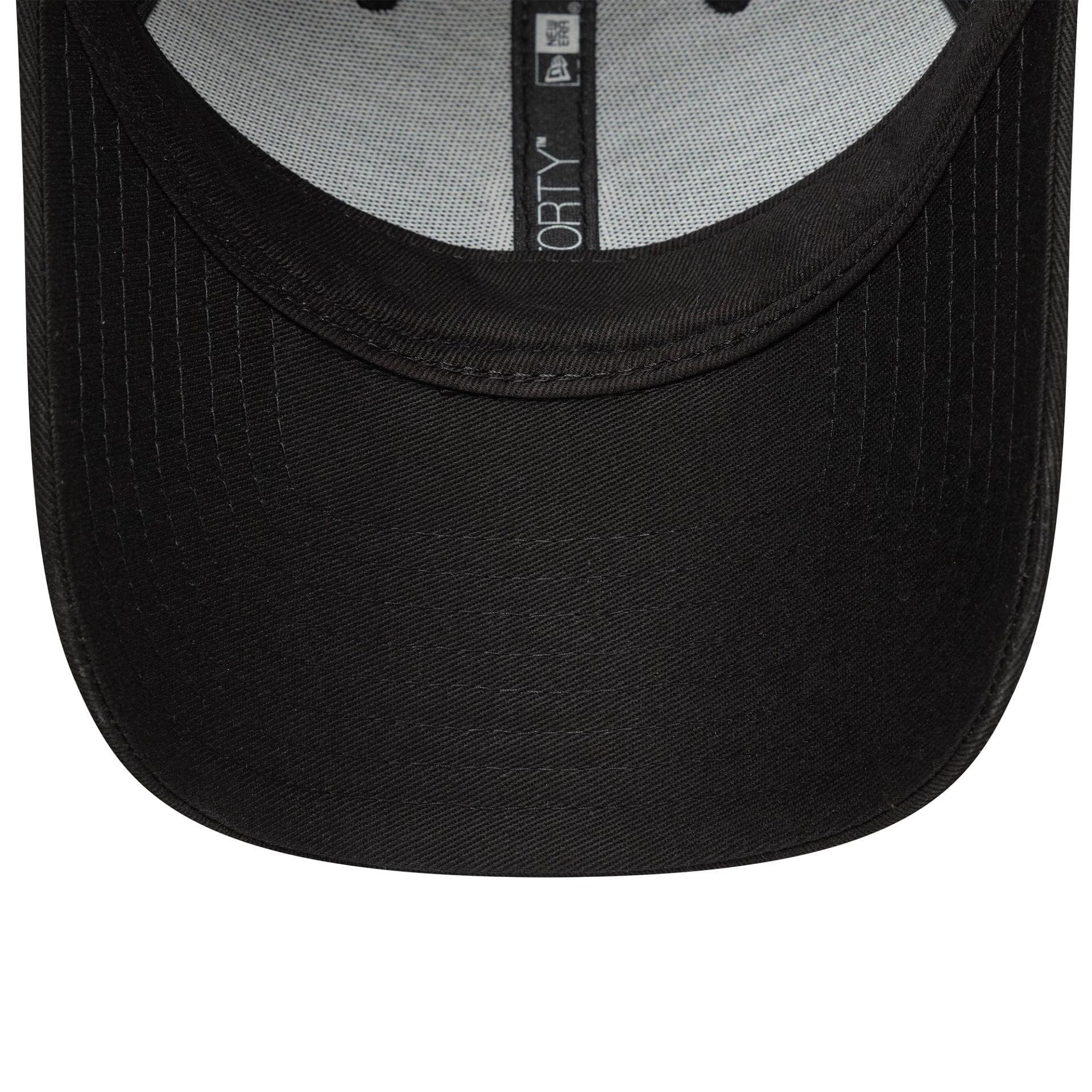 Boné de basebol para mulher New York Yankees Logo 9FORTY 5/6
