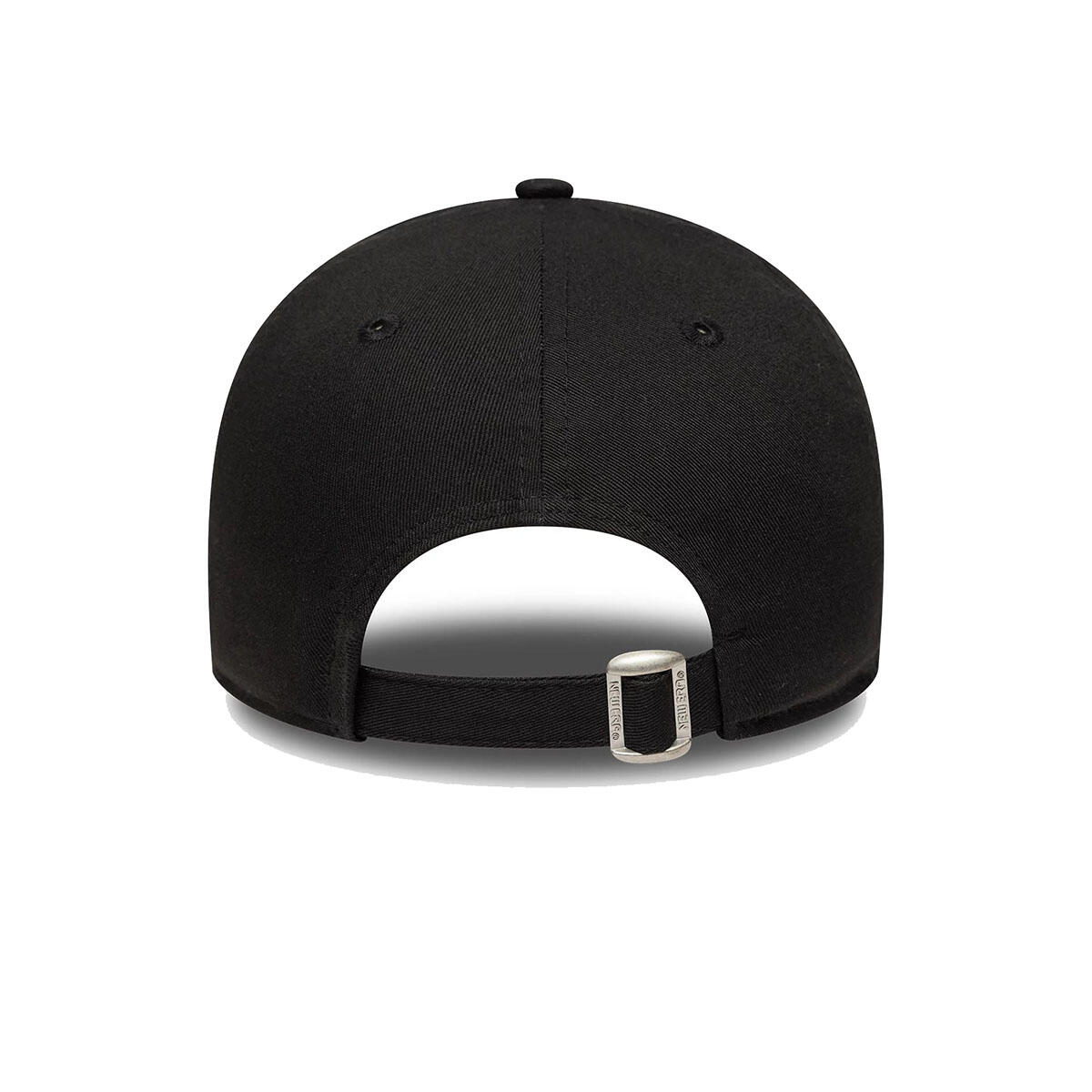 Casquette MLB Chicago White Sox New Era Side Patch 9FORTY Noir 5/6