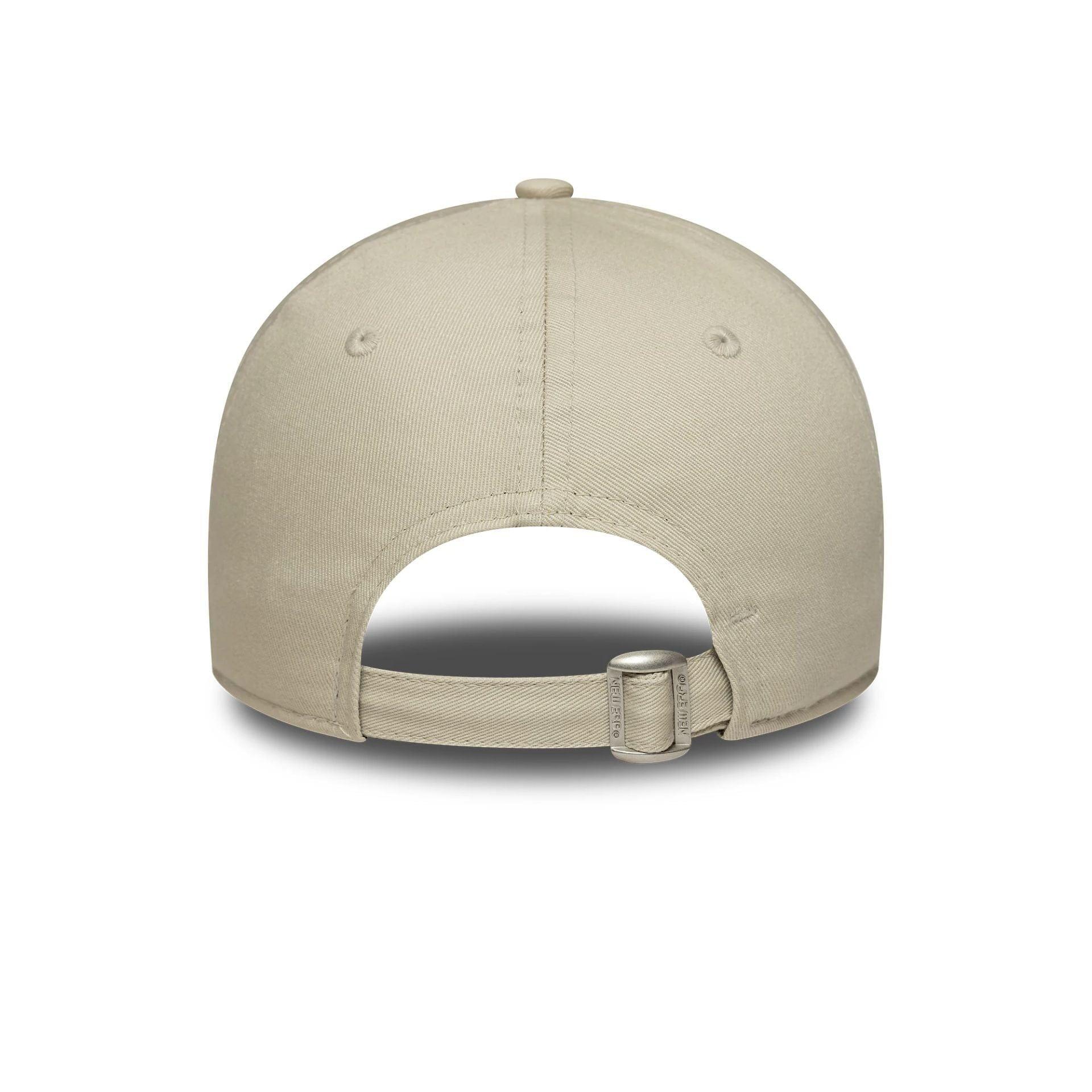 Casquette New Era Mini Logo 9Forty Neyyan Stnwhite Pour Femme Femme 4/7