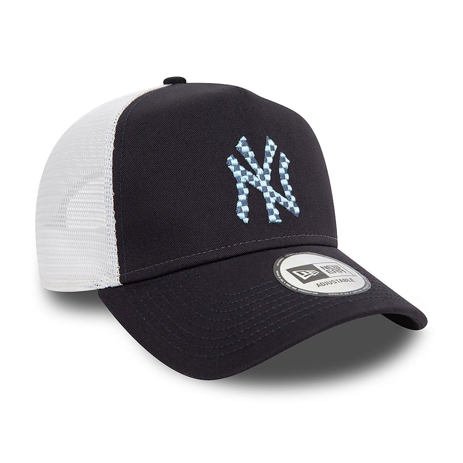 Cappellino da baseball New Era SEASONAL INFILL NEW ERA 3/5