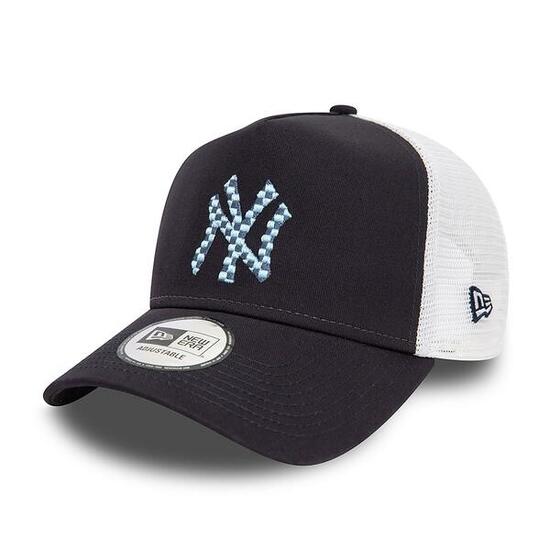 Casquette New Era TRUCKER