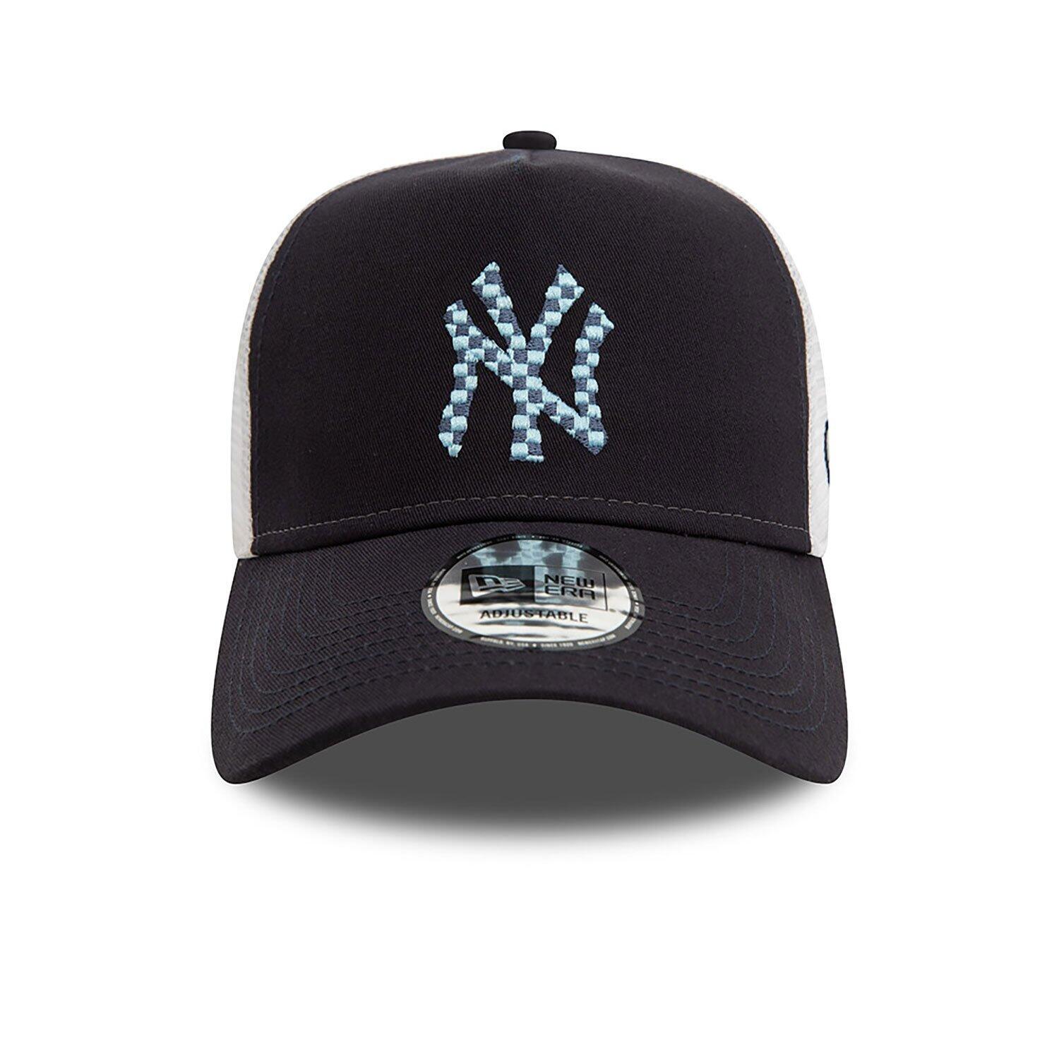Cappellino da baseball New Era SEASONAL INFILL NEW ERA 2/5