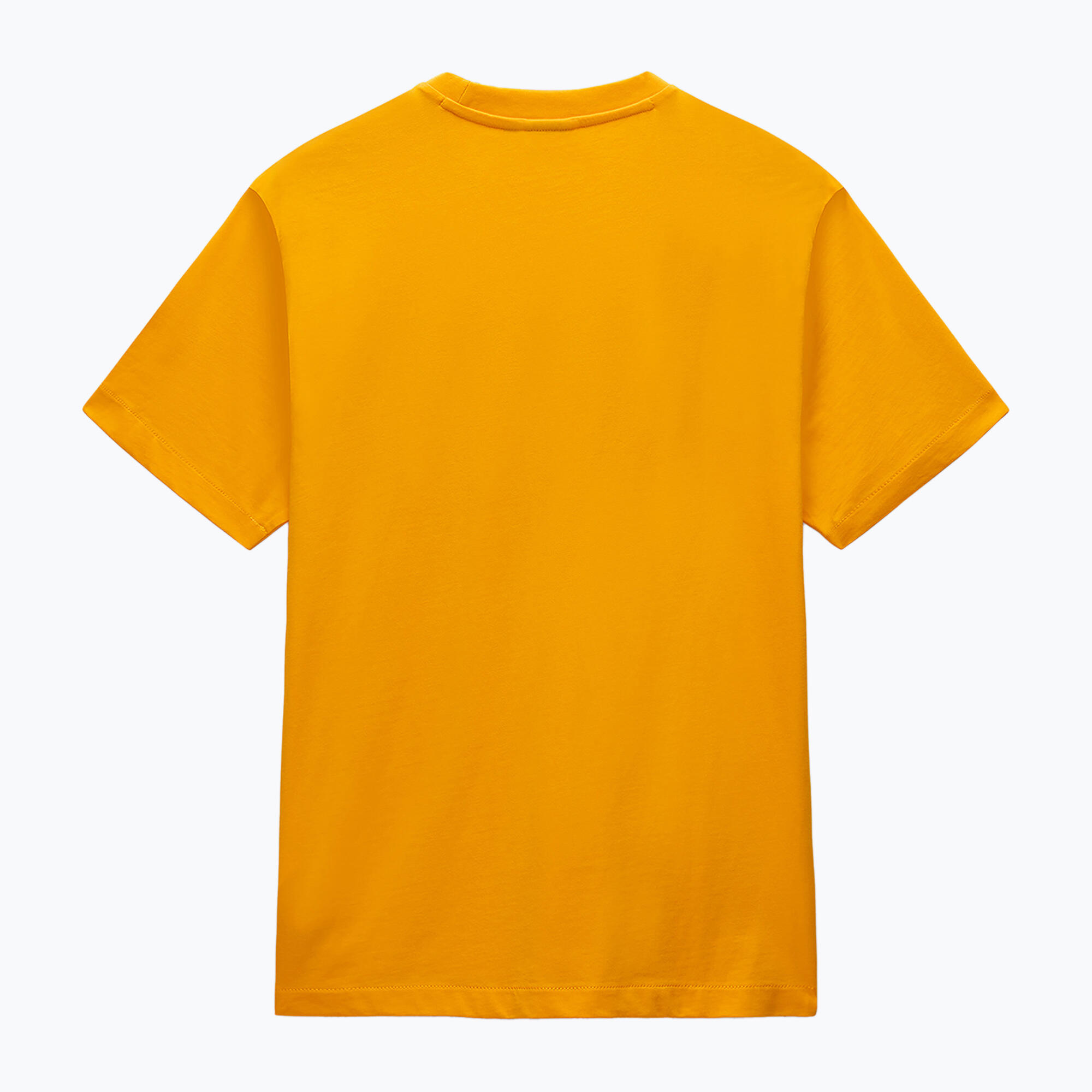 Koszulka męska Napapijri S-Box Logo 5/5