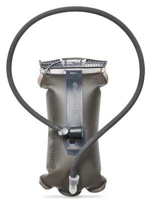 HYDRAPAK Hydrapak Force 2L Wasserbeutel Grau