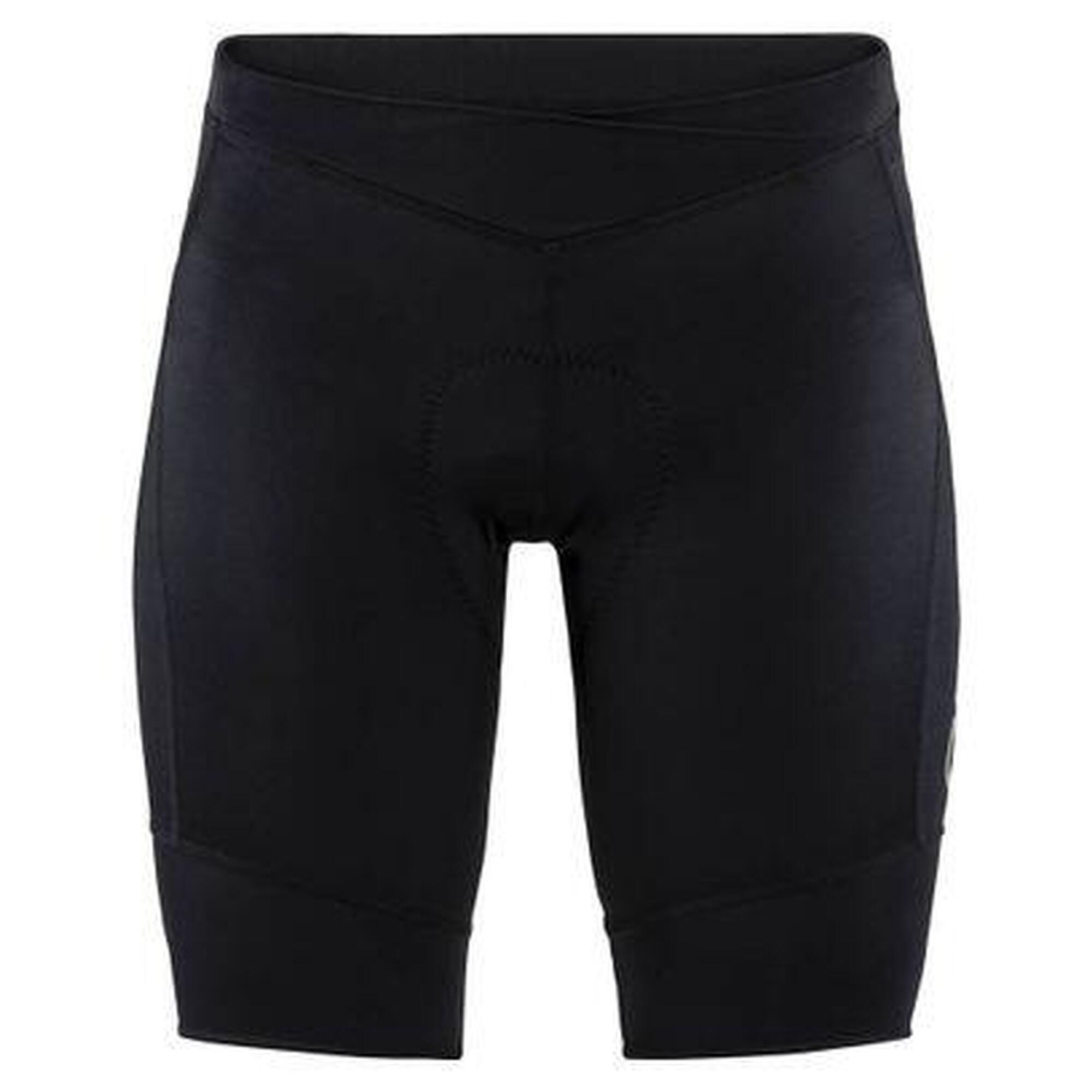 Craft - Cuissard Court Sans Bretelle Craft Essence Noir Femme - Cuissard De Vélo - Noir - 38 S - Decathlon