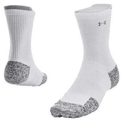 Under armour ad run cushion 1pk middelhoge hardloopsokken