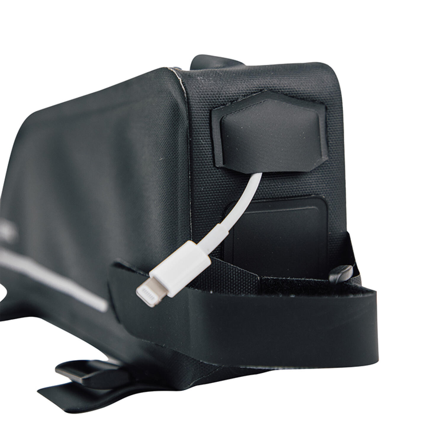 Oberrohr Fahrradtasche Zefal Z Adventure 2/7