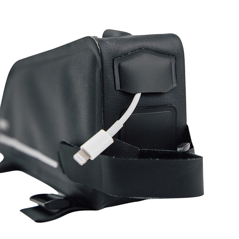 Sacoche de Tube Horizontal Zefal Z Adventure T1