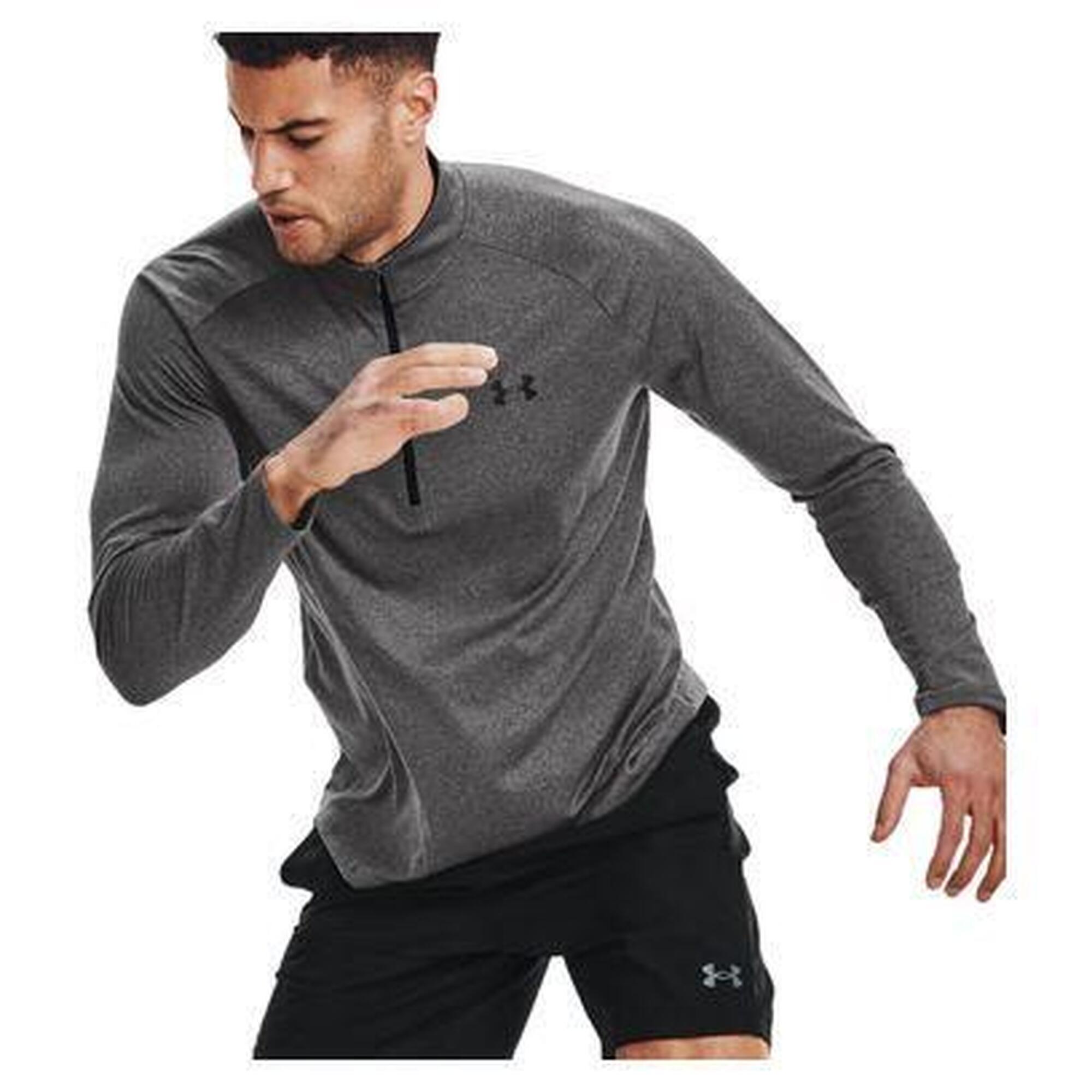 Bluza męska Under Armour Tech 2.0 1/2 Zip LS