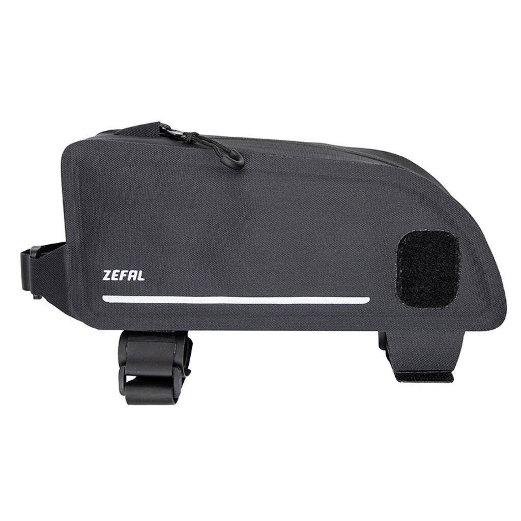 Zefal Z Adventure T1 horizontal tube bag