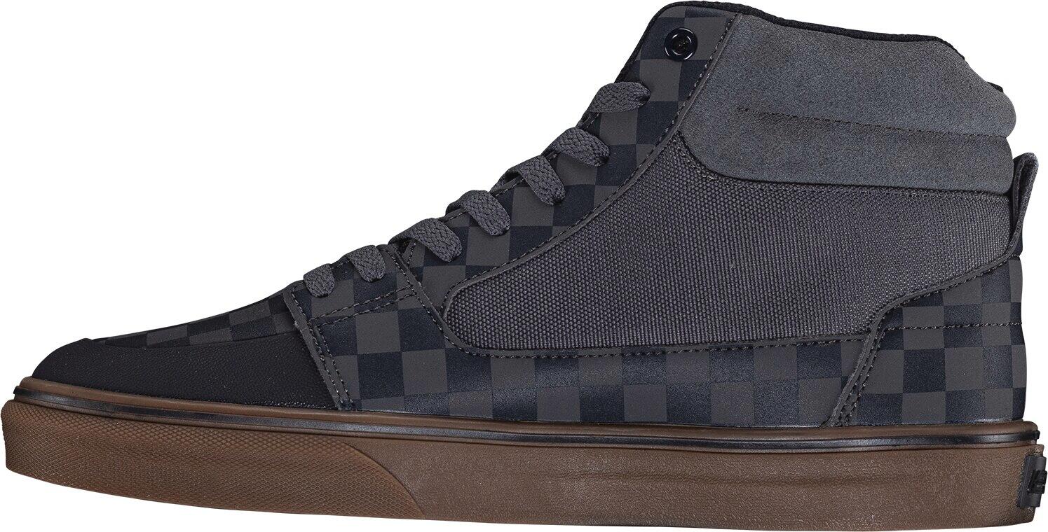 Buty rowerowe (platformy) LEATT Shoe Flat 1.0 Hi 3/6