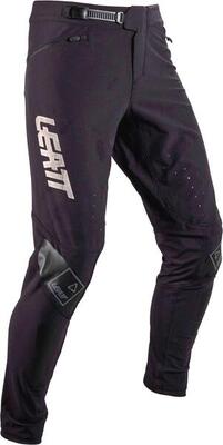 Pantaloni MTB lunghi Gravity 4.0 leggeri e ventilati Blu Uomo