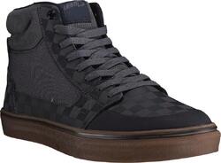 Chaussures MTB 1.0 Flat HI avec semelle bi-composant Gris Homme