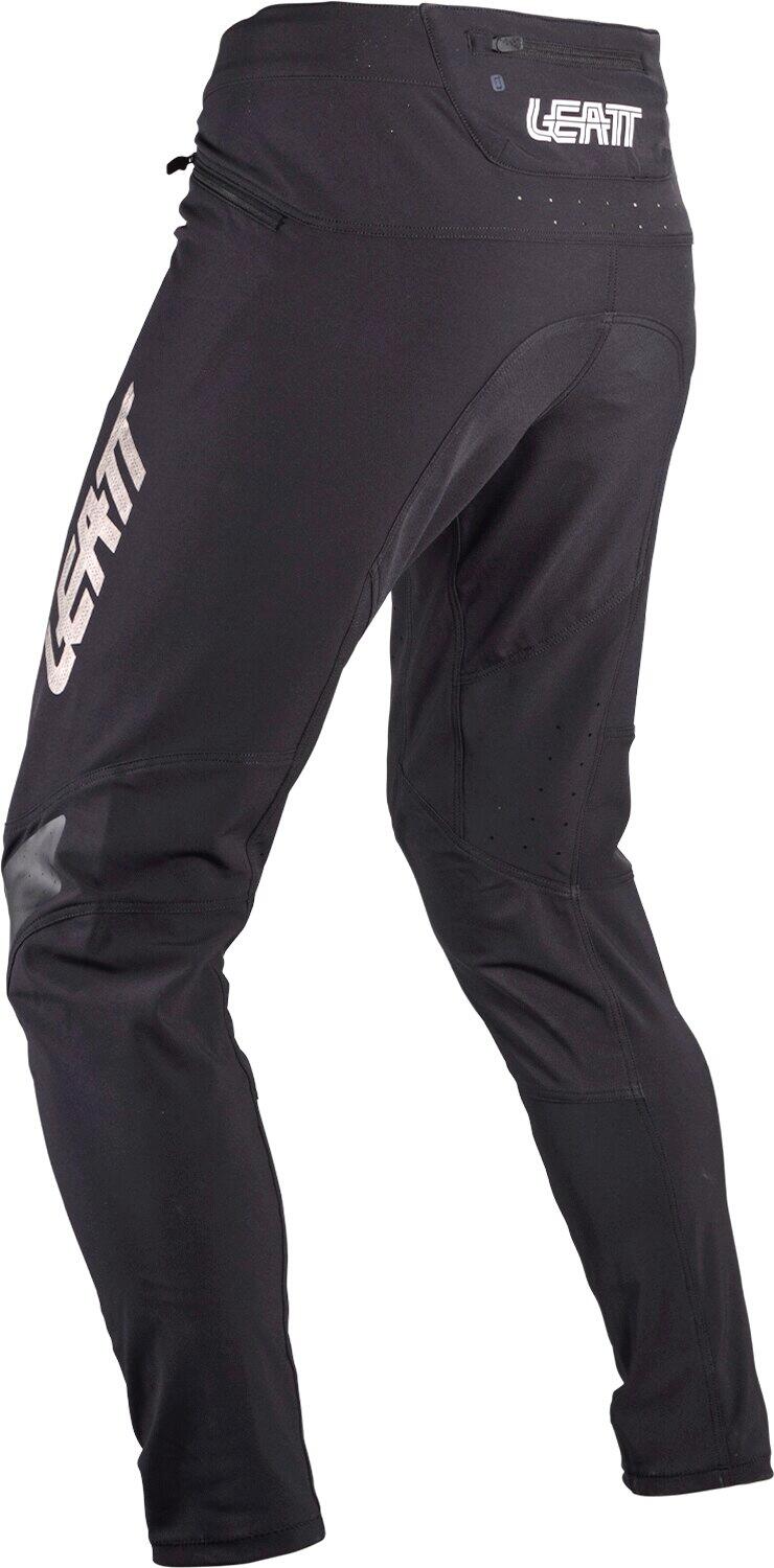 Pantalones largos MTB Gravity 4.0 ligeros y ventilados Azul claro Hombre 2/8