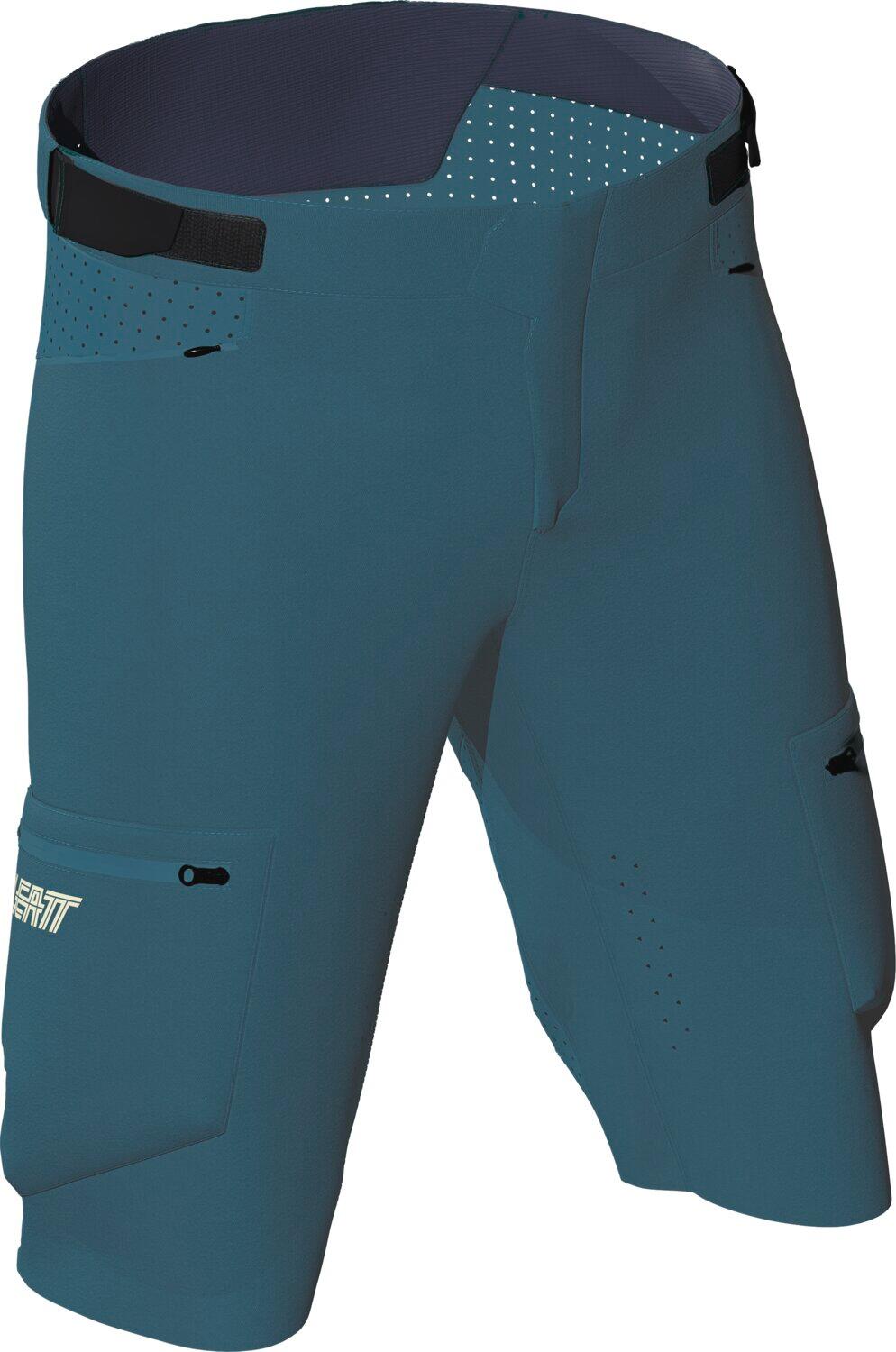 LEATT MTB All-MTN 2.0 Shorts JR