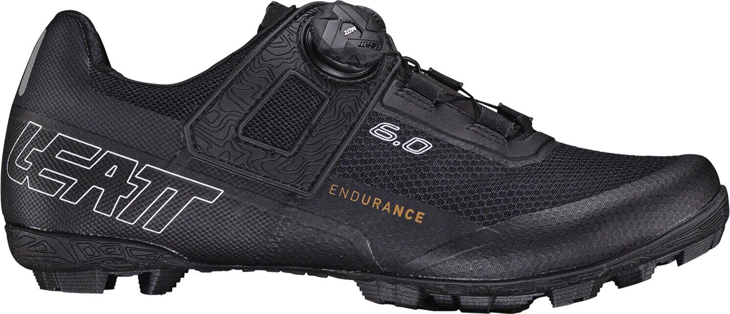 Chaussures Leatt ProClip 6.0 Endurance 3/7