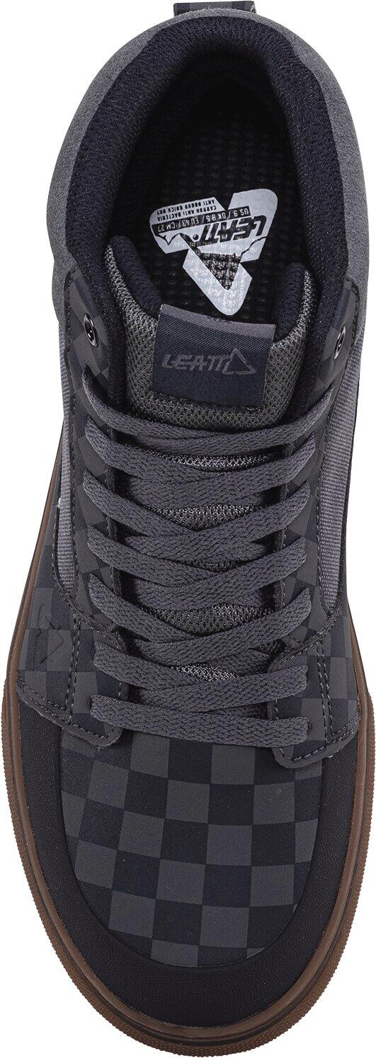 Buty rowerowe (platformy) LEATT Shoe Flat 1.0 Hi 4/6