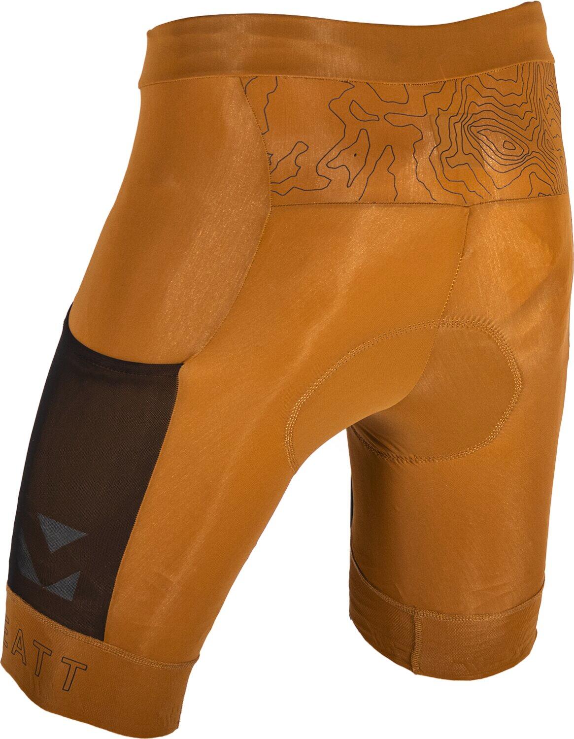MTB Endurance 5.0 Shorts 2/7