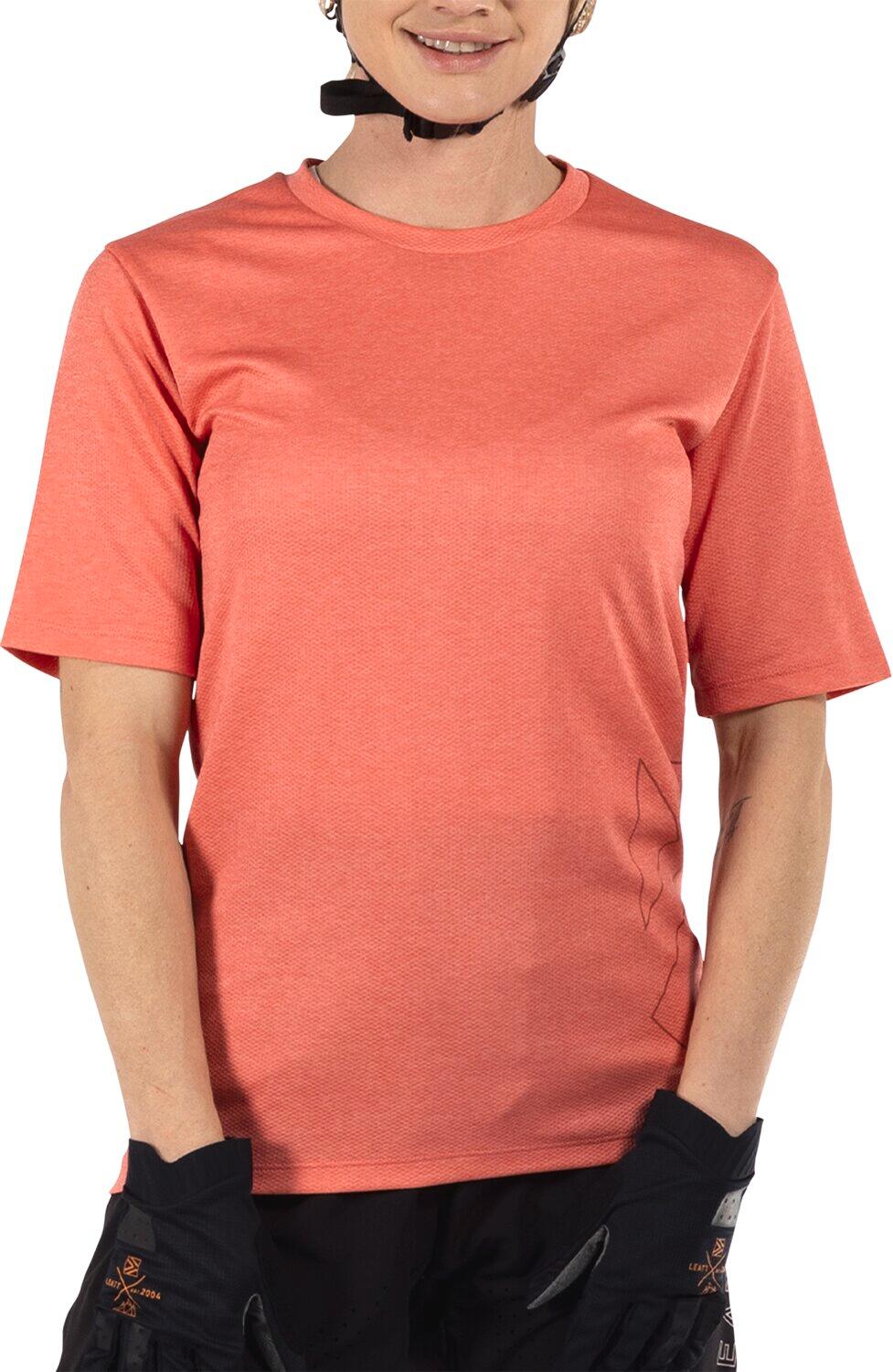 MTB Trail 2.0 Jersey Women 5/7