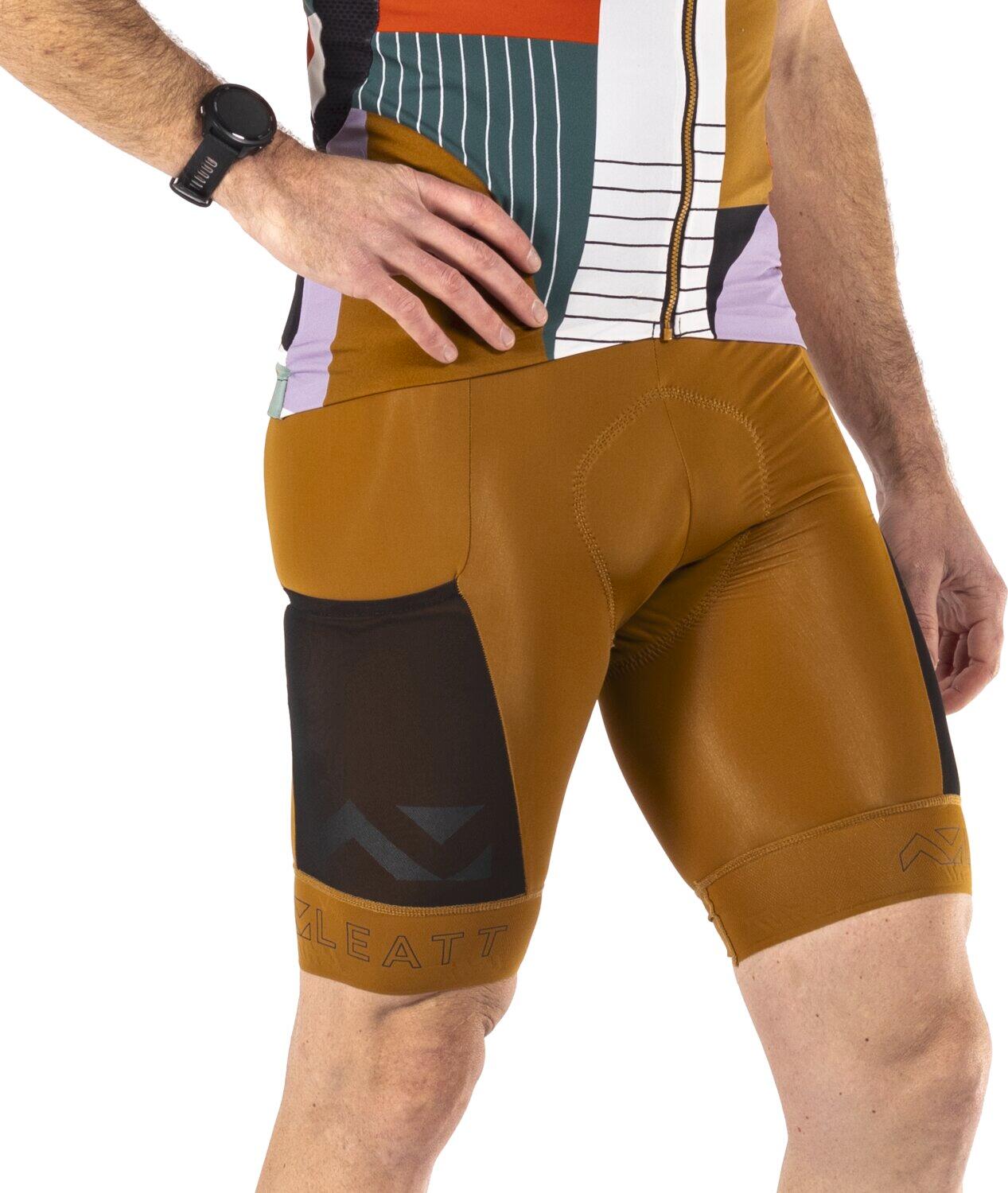 MTB Endurance 5.0 Shorts 3/7