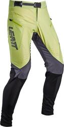 Pantalon VTT ergonomique Gravity 5.0 vert homme
