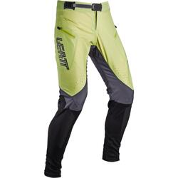 Pantalon VTT ergonomique Gravity 5.0 vert homme