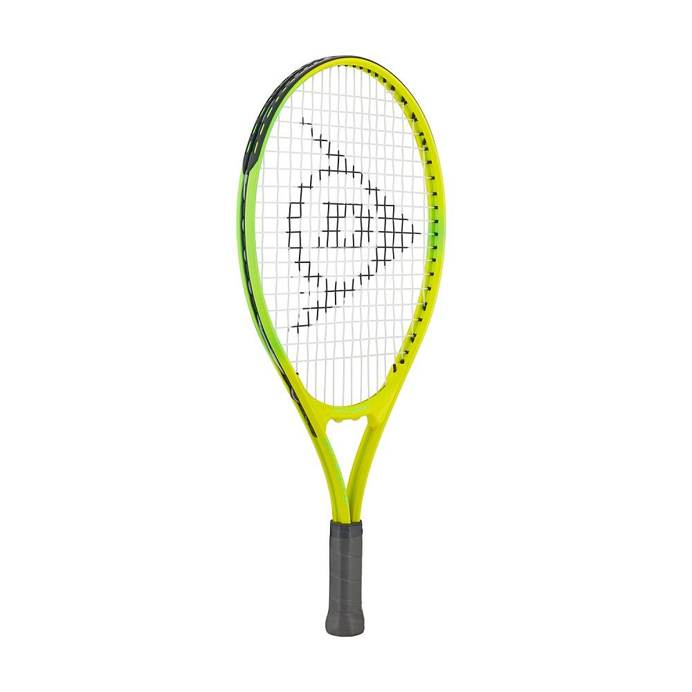 Raquete de Ténis Dunlop Tristorm Junior 21 + Capa 2/2