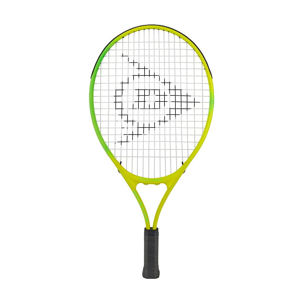 DUNLOP Dunlop Tristorm Junior 21" Tennis Racket + Cover