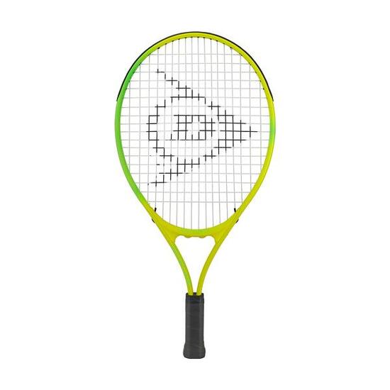 Raquette de tennis Dunlop Tristorm Junior 21 avec housse