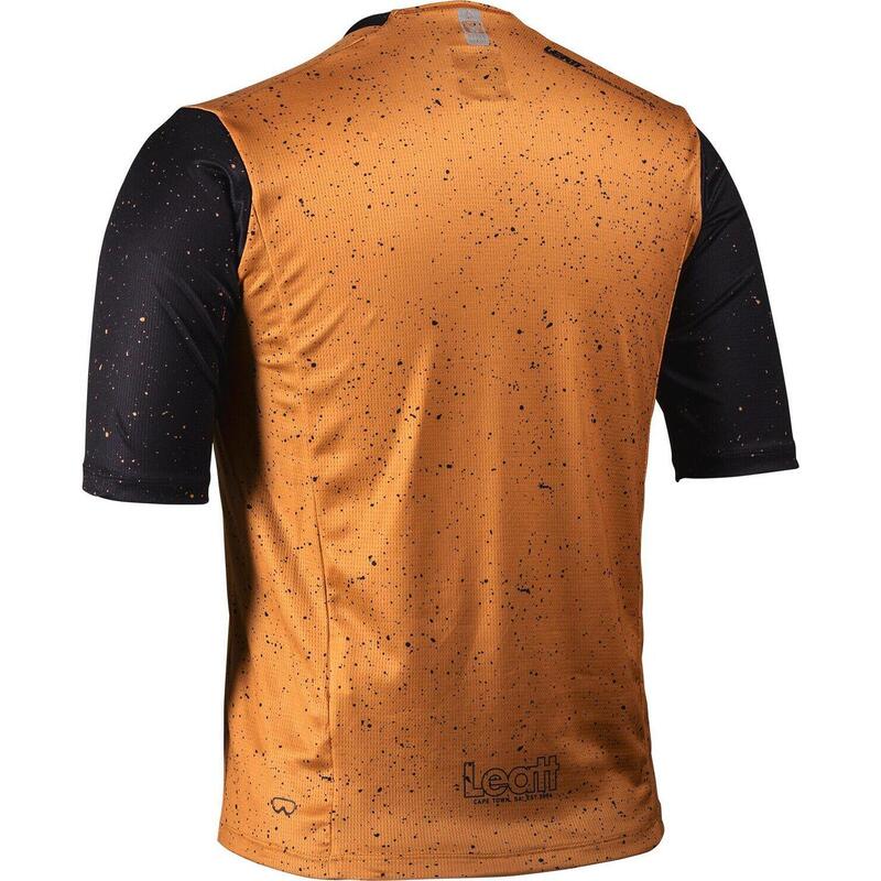 Koszulka rowerowa damska LEATT Jersey MTB Enduro 3.0 Women