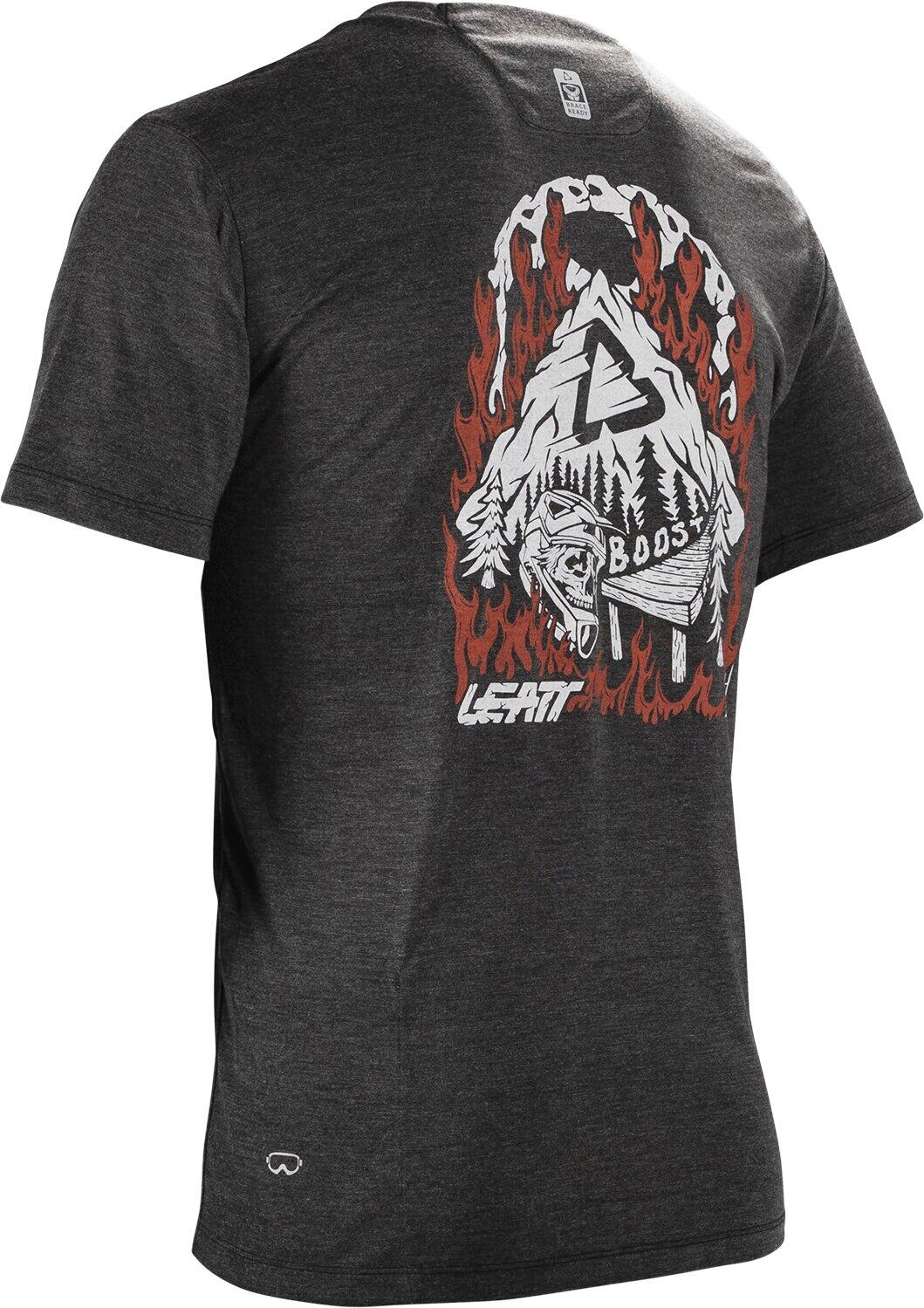 MTB Gravity 1.0 Jersey 2/7
