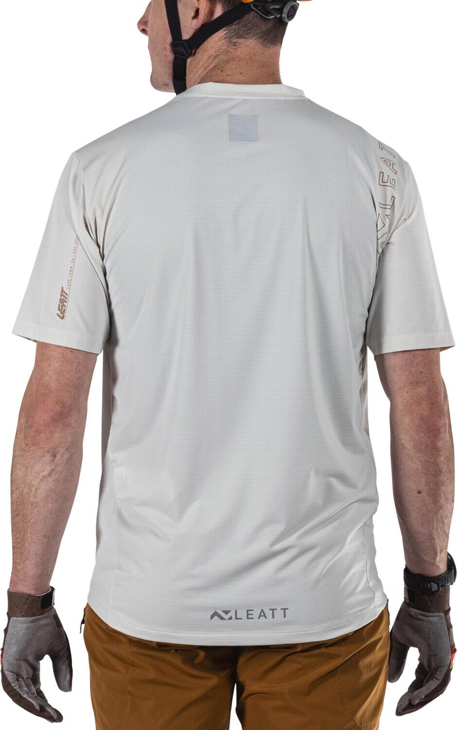 Camiseta Trail 1.0 X-Flow 5/8