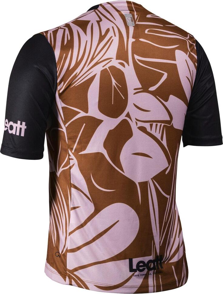 Koszulka rowerowa damska LEATT Jersey MTB Enduro 3.0 Women