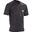 Tricou de ciclism pentru bărbați Leatt MTB Trail 1.0 X-Flow