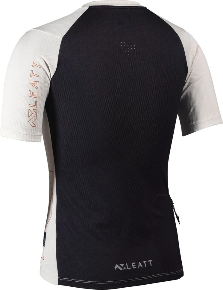 Koszulka rowerowa damska Leatt Jersey MTB Trail 2.0