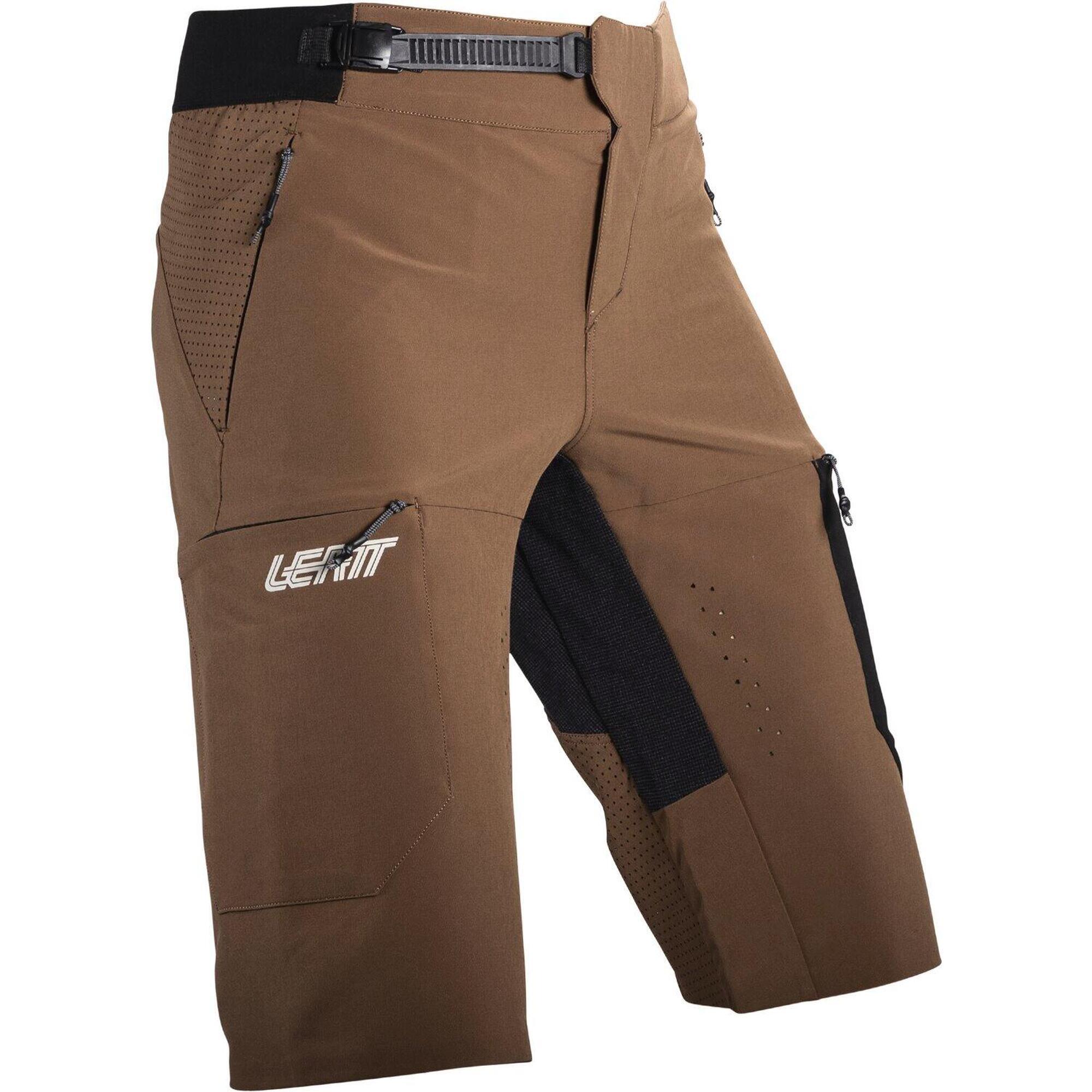 Spodenki rowerowe damskie LEATT Shorts MTB Enduro 3.0 Women