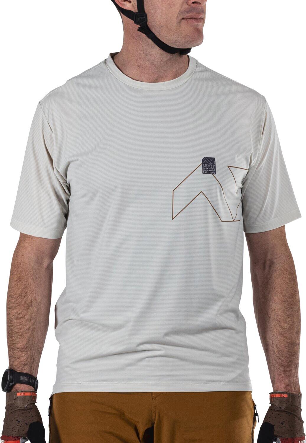 Camiseta Trail 1.0 X-Flow 3/8