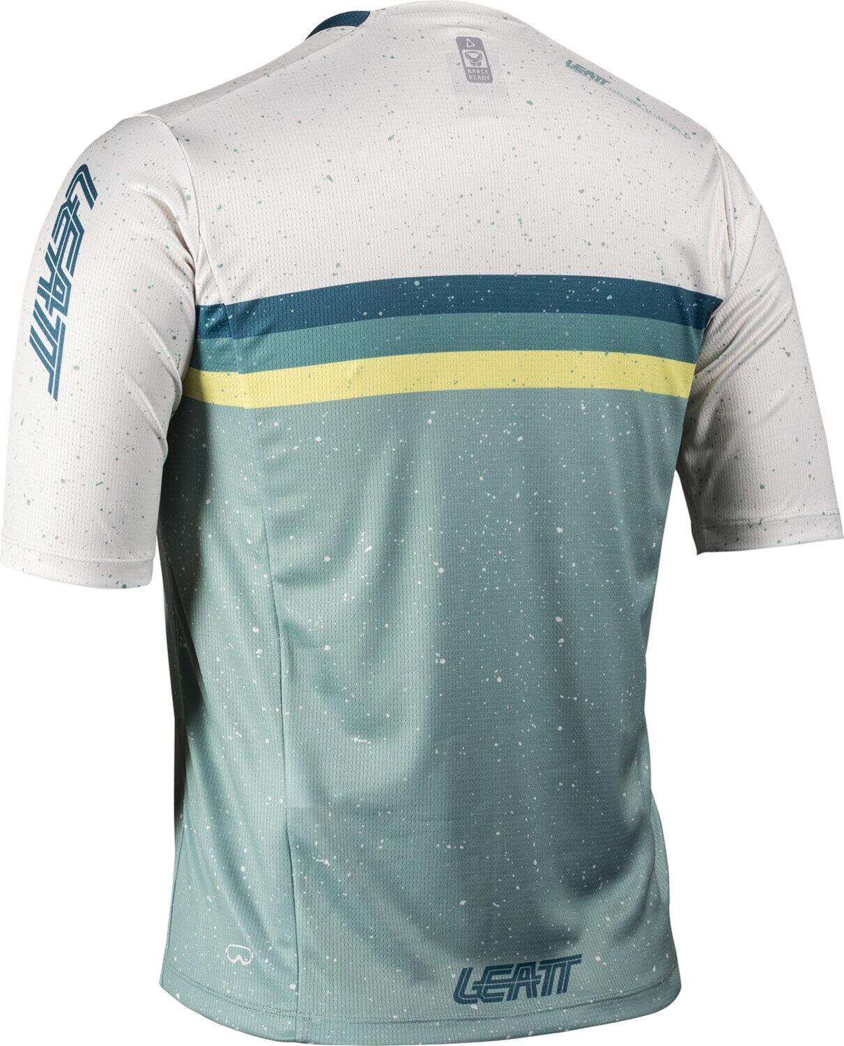 MTB Enduro 3.0 Jersey Women 2/7