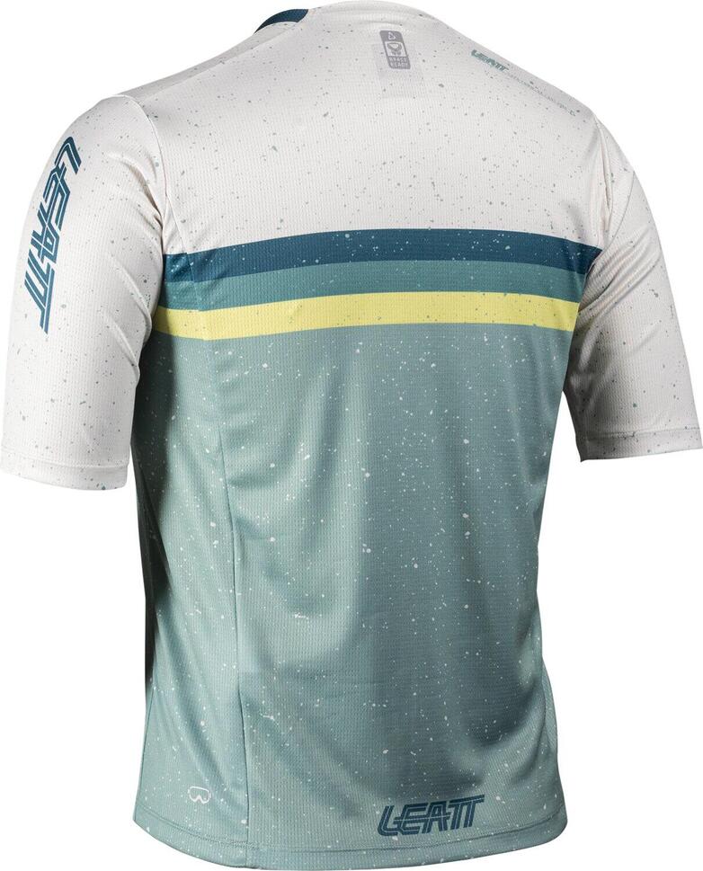 Koszulka rowerowa damska LEATT Jersey MTB Enduro 3.0 Women