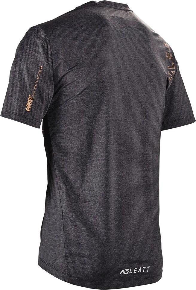 Koszulka rowerowa LEATT Jersey MTB Trail 1.0 X-Flow