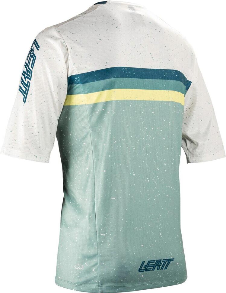 Koszulka rowerowa męska Leatt Jersey MTB Enduro 3.0