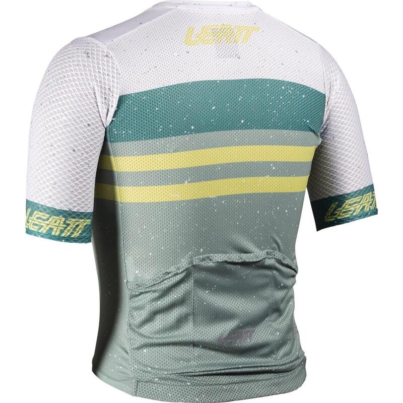 Koszulka rowerowa damska Leatt Jersey MTB Endurance 6.0