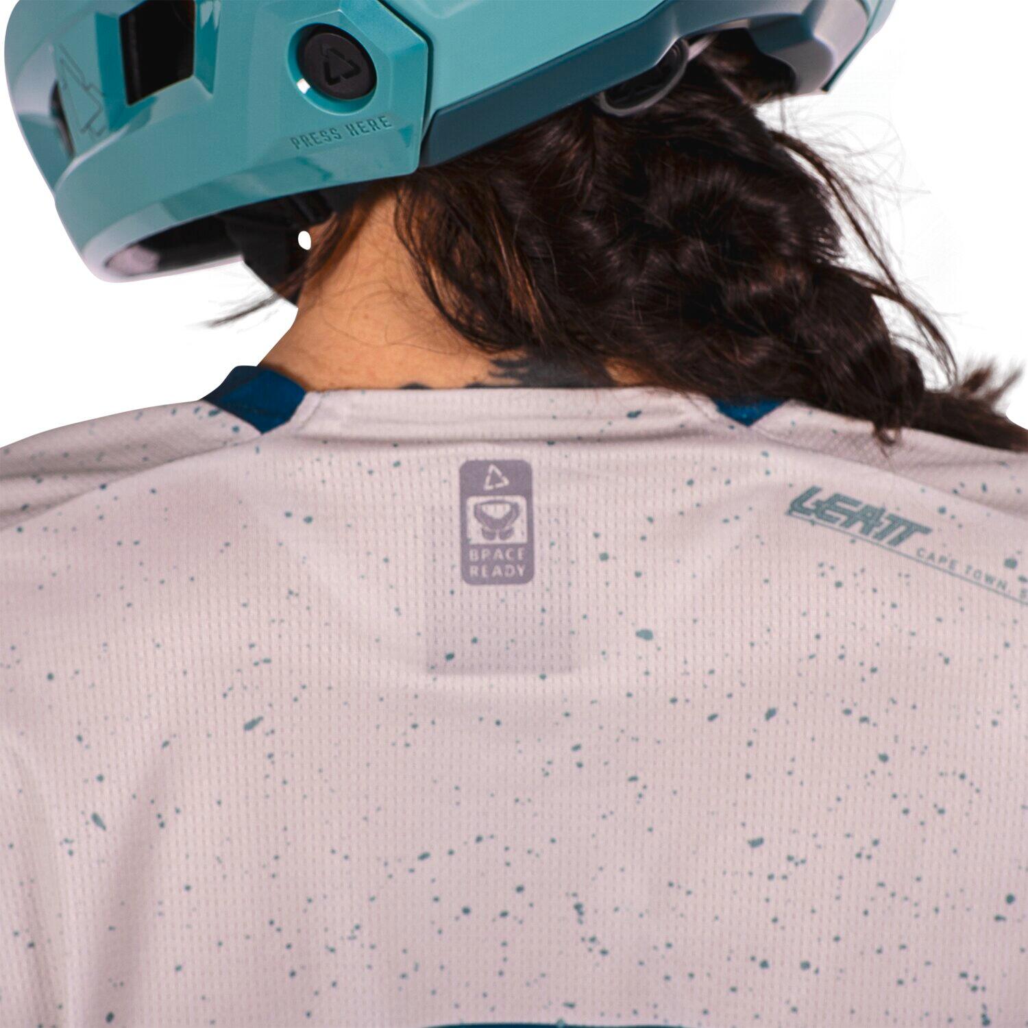 MTB Enduro 3.0 Jersey Women 5/7