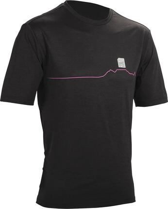 Koszulka rowerowa LEATT Jersey MTB Trail 1.0